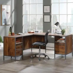 Wholesale ✨ Sauder Nova Loft L Desk ????