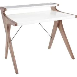 Best reviews of ???? LumiSource Archer Desk ????