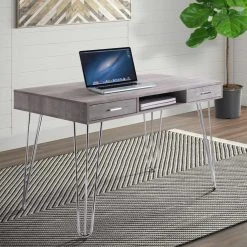 Outlet ???? Elements Kapono Desk ???? -Elements Shop unnamed file 1115