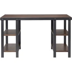 Elements Shop 16 New ???? Elements Jolene Desk With Veneer Top ????