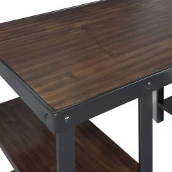 New ???? Elements Jolene Desk With Veneer Top ???? -Elements Shop unnamed file 1123