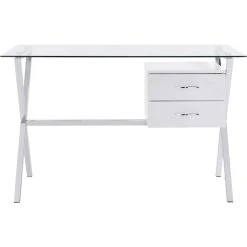 Cheapest ???? Elements Ridgeton Desk ❤️