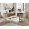 Hot Sale ???? Sauder Adaline Cafe L Desk ????