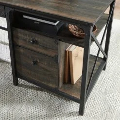Flash Sale ???? Sauder Industrial Computer Desk With Storage ⌛ -Elements Shop unnamed file 1177