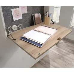 Hot Sale ???? Sauder Anda Norr Wall Mount Desk ???? -Elements Shop unnamed file 1208