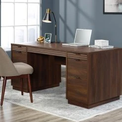 Wholesale ???? Sauder Executive Desk ????