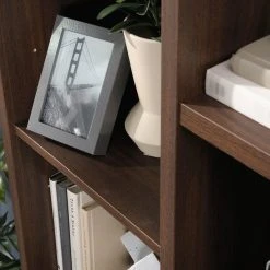 New ⭐ Sauder Englewood Computer Hutch ???? -Elements Shop unnamed file 1333