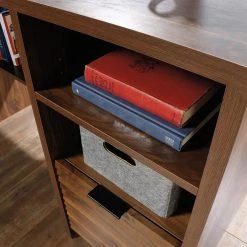 Cheapest ???? Sauder Mid Century Modern L Shaped Office Desk ❤️ -Elements Shop unnamed file 1339