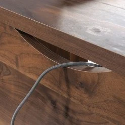 Cheapest ???? Sauder Mid Century Modern L Shaped Office Desk ❤️ -Elements Shop unnamed file 1343