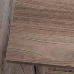 New ❤️ Sauder Costa Washed Walnut L-Shaped Desk With File Drawer ✨ 12 New ❤️ Sauder Costa Washed Walnut L-Shaped Desk With File Drawer ✨ -Elements Shop unnamed file 1376