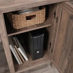 New ❤️ Sauder Costa Washed Walnut L-Shaped Desk With File Drawer ✨ 14 New ❤️ Sauder Costa Washed Walnut L-Shaped Desk With File Drawer ✨ -Elements Shop unnamed file 1378