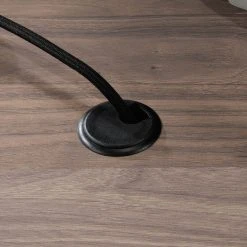 New ❤️ Sauder Costa Washed Walnut L-Shaped Desk With File Drawer ✨ 18 New ❤️ Sauder Costa Washed Walnut L-Shaped Desk With File Drawer ✨ -Elements Shop unnamed file 1382