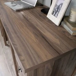 New ⭐ Sauder Costa Washed Walnut Office Desk With Drawers ???? 14 New ⭐ Sauder Costa Washed Walnut Office Desk With Drawers ???? -Elements Shop unnamed file 1395