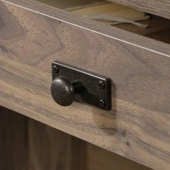 New ⭐ Sauder Costa Washed Walnut Office Desk With Drawers ???? 16 New ⭐ Sauder Costa Washed Walnut Office Desk With Drawers ???? -Elements Shop unnamed file 1397