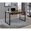 Best deal ???? Furniture Of America Quincy Dark Oak Desk ????