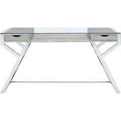 Cheapest ???? Elements Lovett Desk ✔️