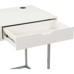 Best reviews of ???? CorLiving WAS-651-D Auston Single Drawer Gray Wood Grain Finish Desk ⌛ -Elements Shop unnamed file 1529