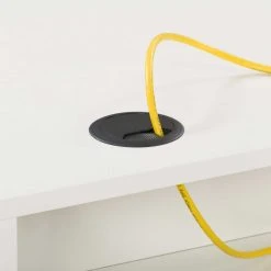 Best reviews of ???? CorLiving WAS-651-D Auston Single Drawer Gray Wood Grain Finish Desk ⌛ -Elements Shop unnamed file 1531