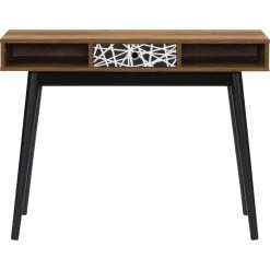 Cheapest ✨ CorLiving Acerra Entryway Table And Desk ????