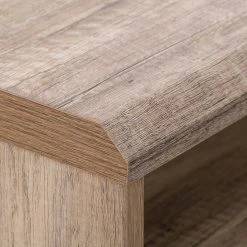 Cheapest ???? CorLiving Fort Worth Wood Grain Finish Desk ???? -Elements Shop unnamed file 1556