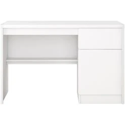 Cheap ???? CorLiving Kingston Classic Desk With Cabinet ????