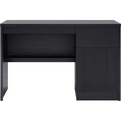 Cheap ???? CorLiving Kingston Desk With Cabinet ✨