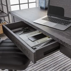 Best deal ✔️ Signature Design By Ashley Freedan Home Office Desk ❤️ -Elements Shop unnamed file 1591