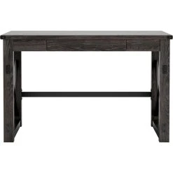 Best deal ✔️ Signature Design By Ashley Freedan Home Office Desk ❤️ -Elements Shop unnamed file 1592