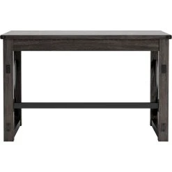 Best deal ✔️ Signature Design By Ashley Freedan Home Office Desk ❤️ -Elements Shop unnamed file 1594