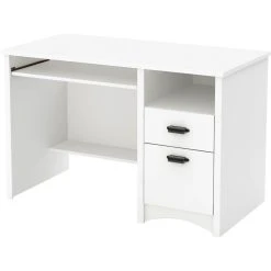 Promo ???? South Shore Gascony Desk ????