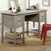 Outlet ???? Sauder Cottage Road Desk ????