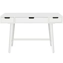 Best deal ???? Accentrics Home Mid Century Writing Desk ????