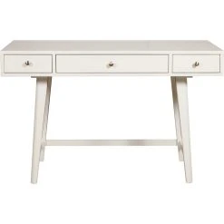 Best Pirce ???? Accentrics Home Mid Century Desk ????