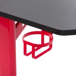 Best deal ???? CorLiving Conqueror Black And Red Gaming Desk ???? -Elements Shop unnamed file 1933