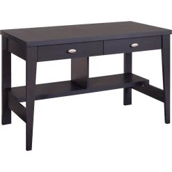 New ???? CorLiving 2 Drawer Folio Desk ????