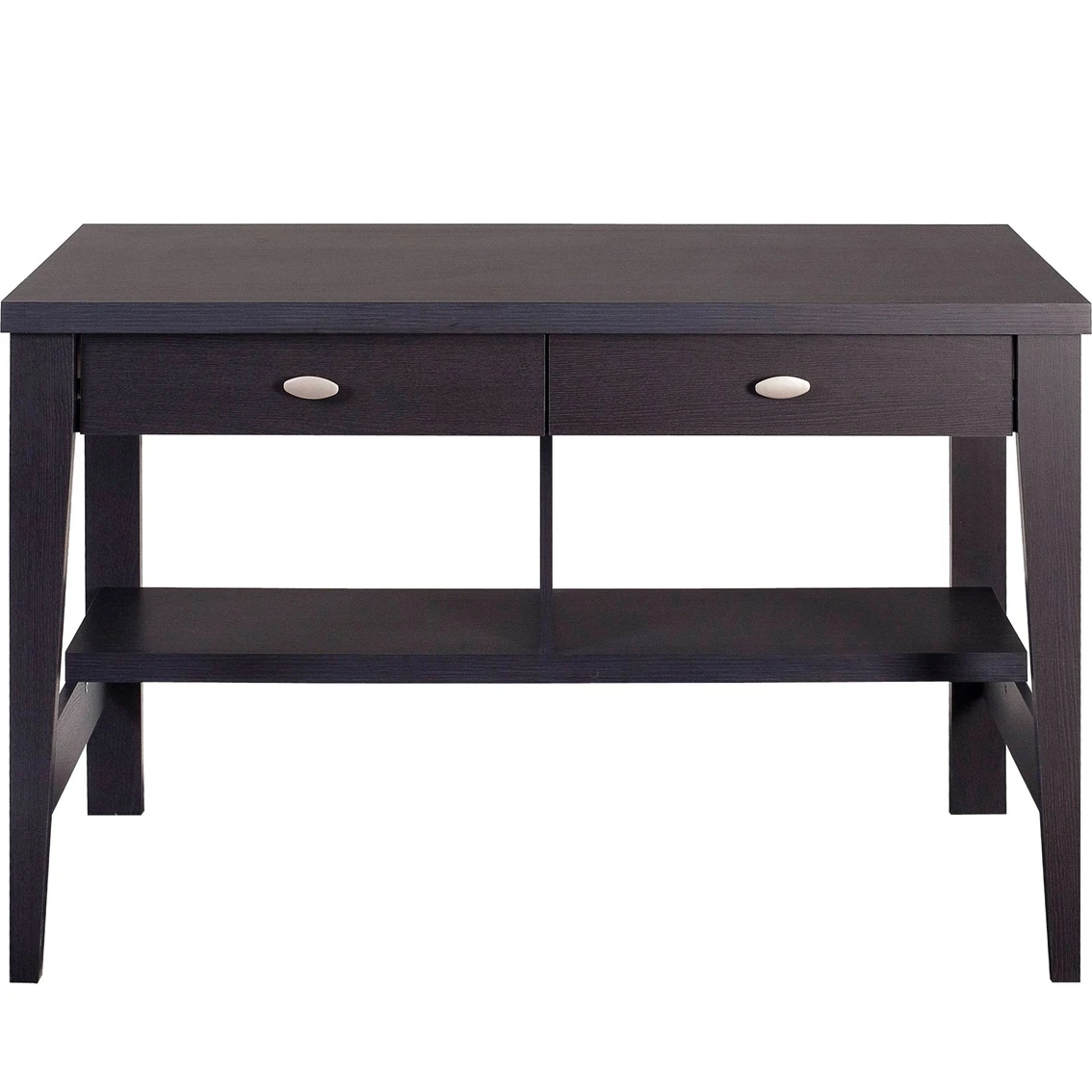 New ???? CorLiving 2 Drawer Folio Desk ???? 2 New ???? CorLiving 2 Drawer Folio Desk ???? - Image 2