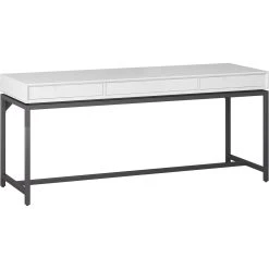 Best deal ???? Simpli Home Banting Solid Hardwood Mid Century Wide Desk ❤️ -Elements Shop unnamed file 1972