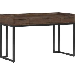Best deal ❤️ Simpli Home Milverton Desk ✨
