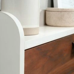 Buy ???? Sauder Anda Norr Wall Mounted Floating Desk ???? -Elements Shop unnamed file 2012