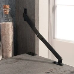 New ???? Sauder Anda Norr Wall Mounted Floating Desk ???? -Elements Shop unnamed file 2022