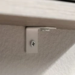 New ???? Sauder Anda Norr Wall Mounted Floating Desk ???? -Elements Shop unnamed file 2026