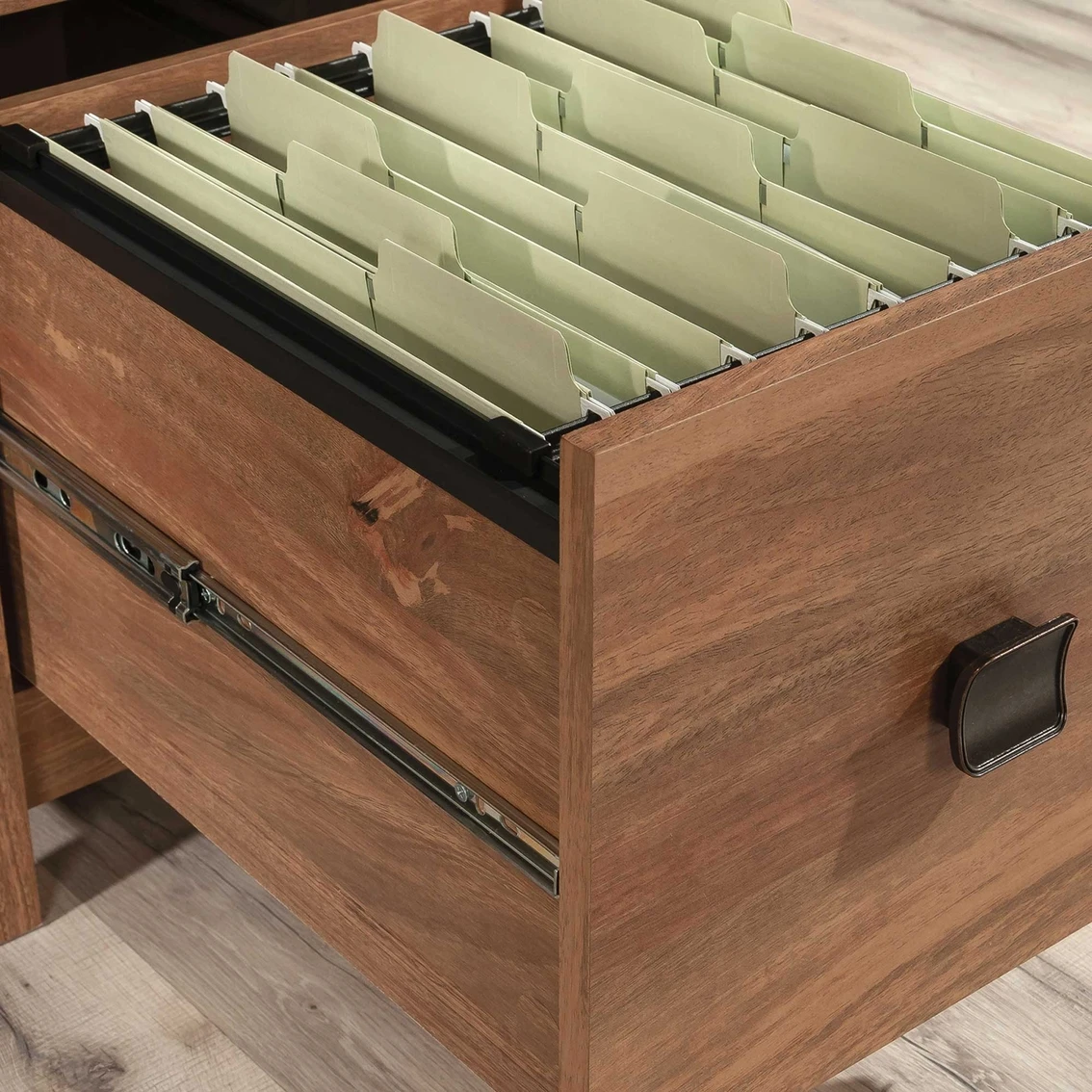 Buy ???? Sauder Cannery Bridge Computer Desk ???? 5 Buy ???? Sauder Cannery Bridge Computer Desk ???? - Image 5