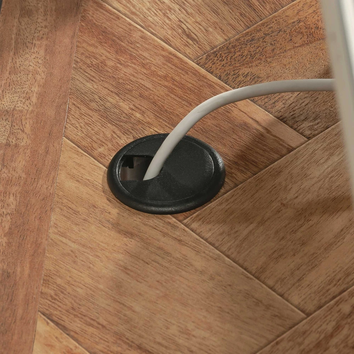 Buy ???? Sauder Cannery Bridge Computer Desk ???? 9 Buy ???? Sauder Cannery Bridge Computer Desk ???? - Image 9