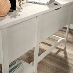 Flash Sale ???? Sauder Summit Station Collection Single Pedestal Desk ???? -Elements Shop unnamed file 2069