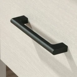 Flash Sale ???? Sauder Summit Station Collection Single Pedestal Desk ???? -Elements Shop unnamed file 2076