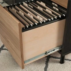 Best deal ✔️ Sauder Acadia Collection Modern L Shaped Desk ???? -Elements Shop unnamed file 2081