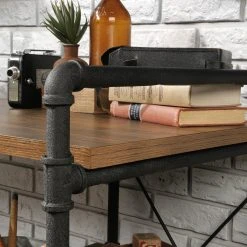 Wholesale ???? Sauder Iron City Desk ???? -Elements Shop unnamed file 209