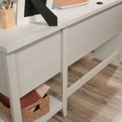 Cheapest ???? Sauder Summit Station L-Shaped Home Office Desk With Drawer ???? -Elements Shop unnamed file 2175