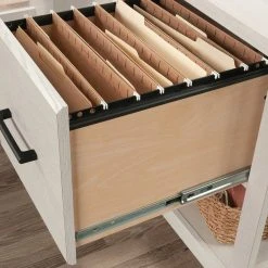 Cheapest ???? Sauder Summit Station L-Shaped Home Office Desk With Drawer ???? -Elements Shop unnamed file 2177