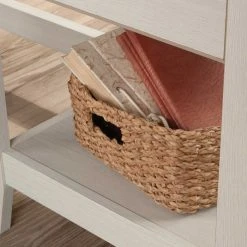 Cheapest ???? Sauder Summit Station L-Shaped Home Office Desk With Drawer ???? -Elements Shop unnamed file 2178